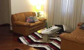 Imagem 2: Casa em Condomínio para Venda em Osasco, Adalgisa, 3 dormitórios, 3 suítes, 5 banheiros, 3