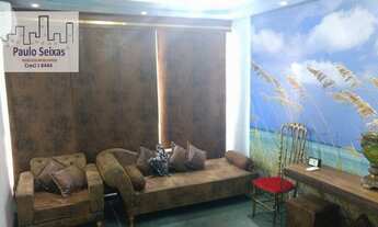 Imagem: Sala para alugar, 240 m² por R$ 5.500,00/mês