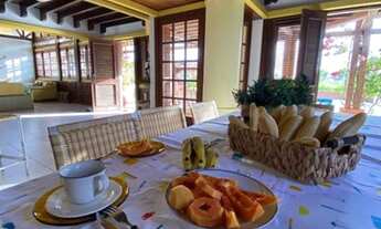 Imagem 7: Casa para venda tem 320 metros quadrados com 5 quartos em quadra 119 - Salinópolis - Pará