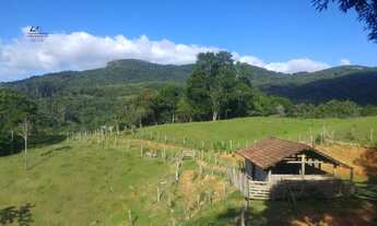 Imagem: Área Rural para Venda em Colônia Santana