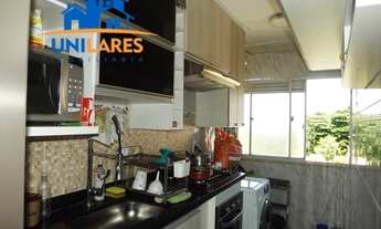 Imagem 5: Ótimo apto 2 quartos todo reformado, mobiliado