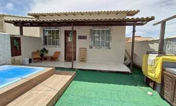 Imagem 7: Casa a venda em Unamar , no 2° Distrito de Cabo Frio RJ