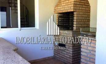 Imagem 3: Casa de Condomínio com 4 dorms, Parque Residencial Damha II, São José do Rio Preto - R$ 1