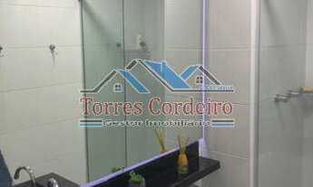 Imagem 3: Apartamento com 3 dormitórios +2 vagas de garagem - Jardim Wanda