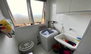 Imagem 7: Apartamento no EDIFÍCIO PASSIONE com 1 dormitório para alugar, 52 m² por R$ 1.100/mês - No