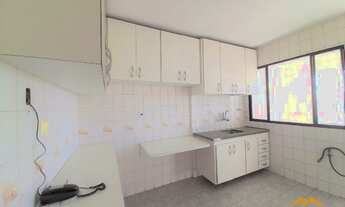 Imagem 4: Apartamento Residencial para locação, Vila Betânia, São José dos Campos - AP2695