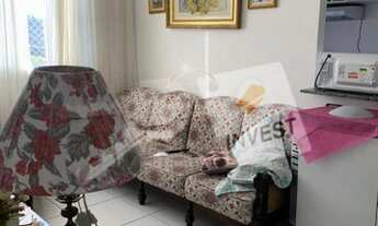 Imagem 3: Residencial Família Taboão