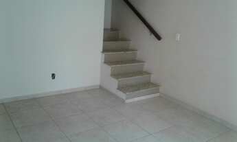 Imagem 2: Casa de condomínio para venda com 80 metros quadrados com 2 quartos