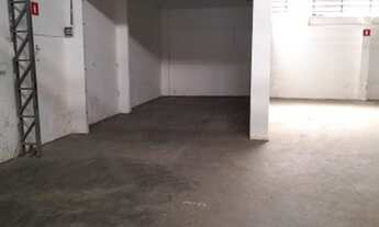 Imagem 3: Galpão para aluguel com 280 m² e ampla Sala - Vila das Belezas - São Paulo - SP