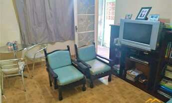 Imagem 2: Sobrado Residencial à venda, Bosque dos Eucaliptos, São José dos Campos - SO0560