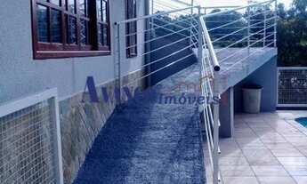 Imagem 5: Recreio Lagoa dos Patos - Linda Chácara a 8 km do Centro de Jundiaí