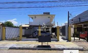 Imagem: CANOAS - Apartamento Padrão - Niterói