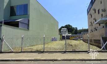 Imagem 7: Terreno residencial para locação, São Vito, Americana