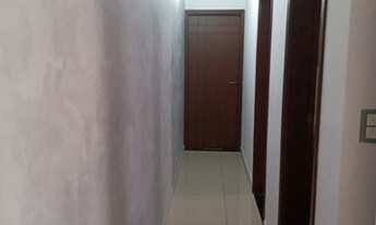 Imagem 3: Casa para venda possui 100 metros quadrados com 2 quartos em Residencial Itaim II - Itu