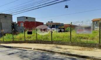 Imagem 3: SãO BERNARDO DO CAMPO - Terreno Padrão - Cooperativa