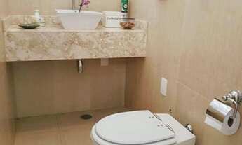 Imagem 7: Casa com 4 dormitórios à venda, 340 m² por R$ 1.900.000,00 - Jardim Paulista I - Vinhedo/S