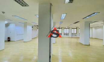 Imagem 7: Conjunto para alugar, 300 m² por R$ 6.000,00/mês - Centro - São Paulo/SP