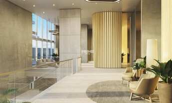 Imagem 6: Almáa - Lançamento - 344 m² e 4 suítes