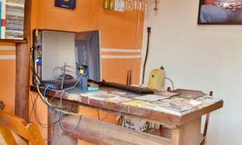 Imagem 6: Sobrado para venda possui 534 metros quadrados com 6 quartos em Maresias - São Sebastião