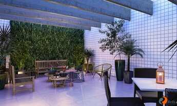 Imagem 6: APTO PRONTO PARA MORAR NA MADALENA,PERTO DE TUDO,46 M²,2QTOS,SUITE,01 VAGA E PERTO DE TUDO