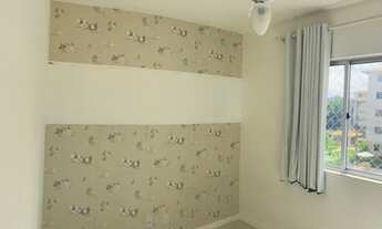 Imagem 6: 2/4 com varanda reserva parque residencial