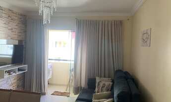 Imagem 2: Apartamento 2 quartos em Residencial Eldorado - Goiânia - GO