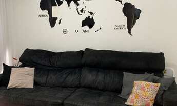 Imagem: Apartamento com 3 dormitórios à venda