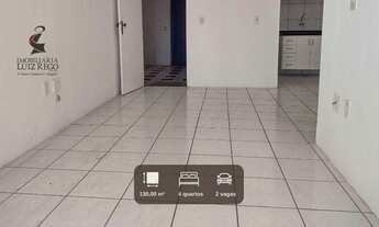 Imagem 3: AP1390- Aluga apartamento no Dionísio Torres, com 3 quartos ( 2 suítes), 2 vagas