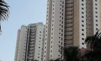 Imagem 2: Apartamento para venda tem 89 metros quadrados com 2 quartos em Esplanada - Embu das Artes