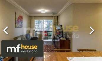 Imagem 2: Venda de Apartamentos / Padrão na cidade de São Paulo