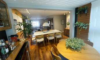 Imagem 5: Apartamento Venda 3 Dormitórios - 104 m² Chácara Klabin