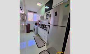 Imagem 7: Apartamento Residencial à venda, Conjunto Residencial Trinta e Um de Março, São José dos C