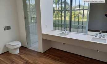 Imagem 2: Belíssima mansão à venda - Tamboré 2