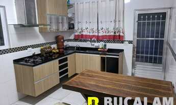 Imagem 5: CASA PARA VENDA NO JARDIM MARIA ROSA