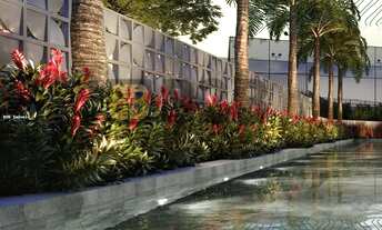 Imagem 4: Apartamento para Venda em Bauru, Centro, 2 dormitórios, 1 suíte, 2 banheiros, 1 vaga