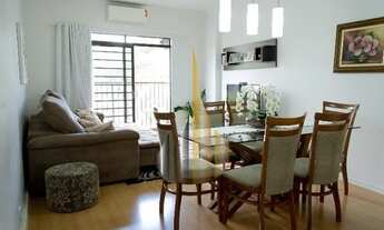 Imagem 2: Apartamento - Jardim Interlagos - Campinas