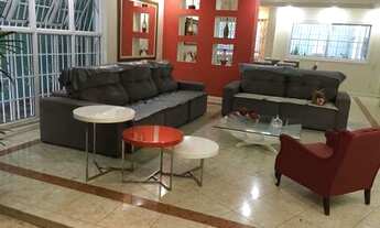 Imagem 3: Casa triplex para venda possui 293 metros quadrados ,com 4 quartos em Moneró .- Rio de Jan