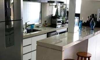 Imagem 3: Apartamento para Venda em São Bernardo do Campo, Centro, 2 dormitórios, 1 suíte, 2 banheir