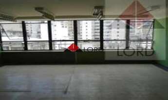 Imagem 4: SALA COMERCIAL 130m² - REPÚBLICA