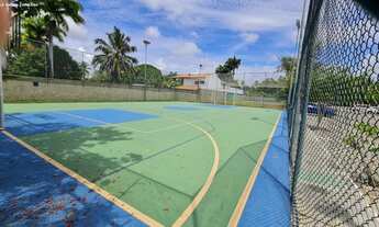 Imagem 4: Apartamento para Venda em Lauro de Freitas, Centro, 2 dormitórios, 1 suíte, 1 banheiro, 2