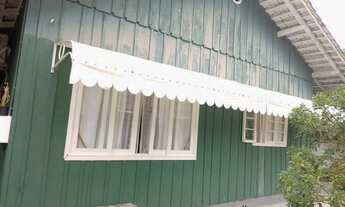 Imagem: CASA NO TAPAJÓS COM TERRENO DE 735 METROS