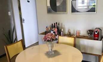 Imagem 6: Apartamento para venda possui 80 metros quadrados com 3 quartos na Luzia - Aracaju - SE