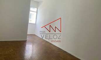 Imagem 3: Apartamento para venda possui 79 metros quadrados com 2 quartos em Botafogo - Rio de Janei