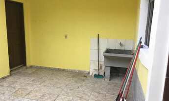 Imagem 6: Sobrado Vila Bertioga São Paulo/SP