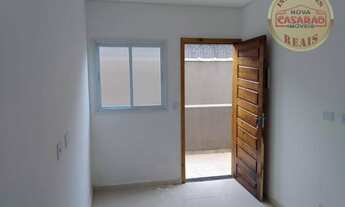 Imagem 5: Casa com 2 dormitórios à venda, 40 m² por R$ 200.000,00 - Maracanã - Praia Grande/SP