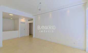 Imagem 4: Apartamento, 3 quartos, 1 suíte, 195 m², Copacabana - Rio de Janeiro/RJ