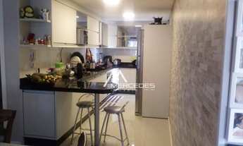 Imagem: Apartamento com 3 dormitórios à venda