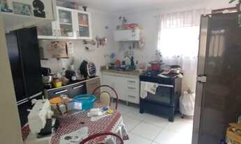 Imagem 7: SOBRADO DE FRENTE EM CONDOMÍNIO FECHADO!!! NO PARQUE BITARU EM SÃO VICENTE!!