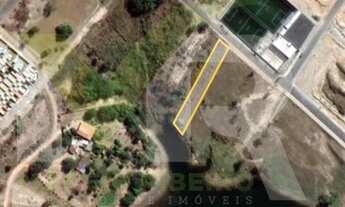 Imagem 3: Lote no Bairro Morada Nobre próximo ao Lago Sul em Caldas Novas - GO