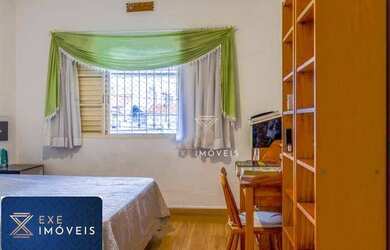 Imagem 6: Casa com 4 dormitórios à venda, 150 m² por R$ 790.000 - Chácara Califórnia - São Paulo/SP